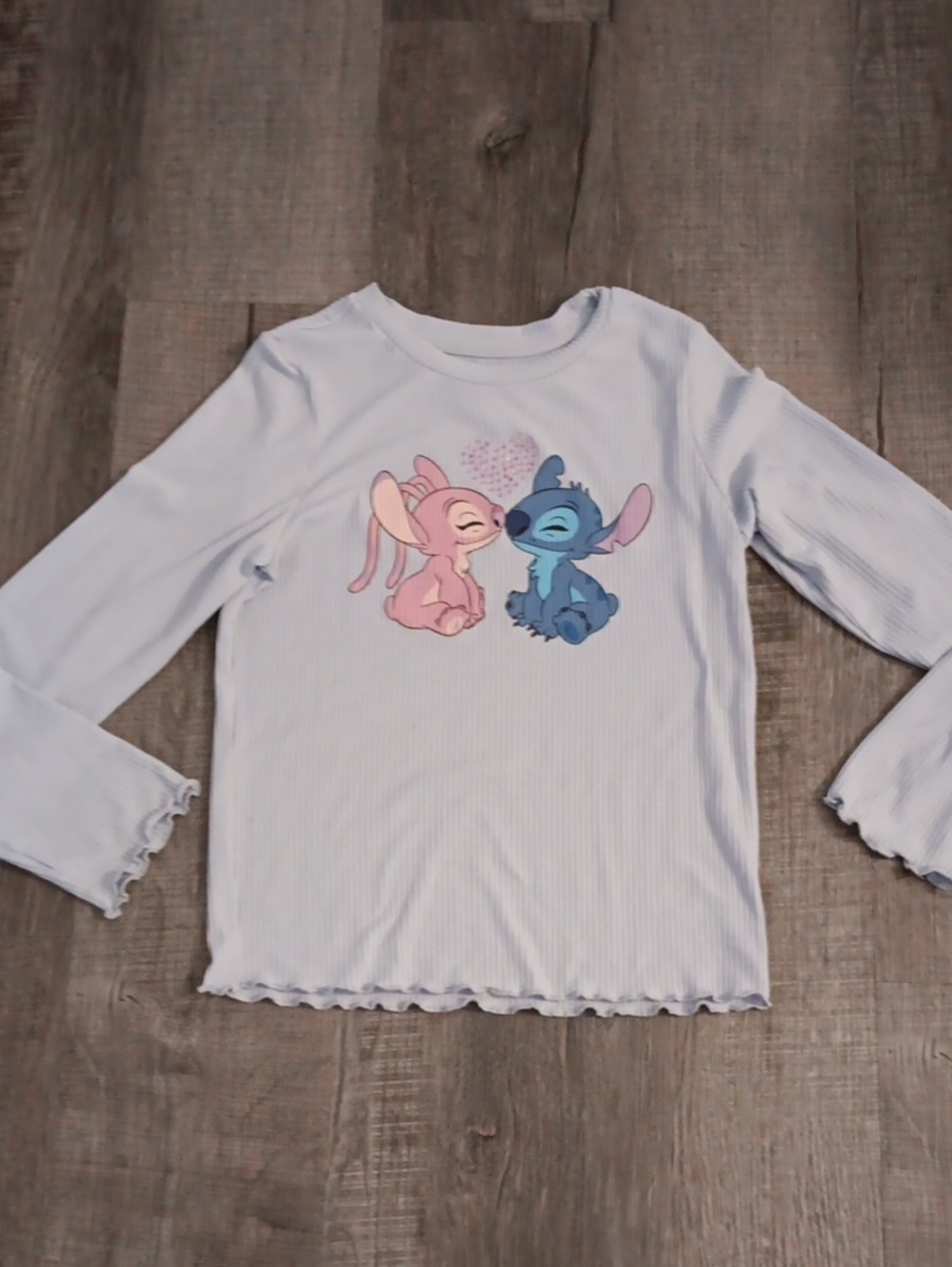 Lilo And Stitch Shirt